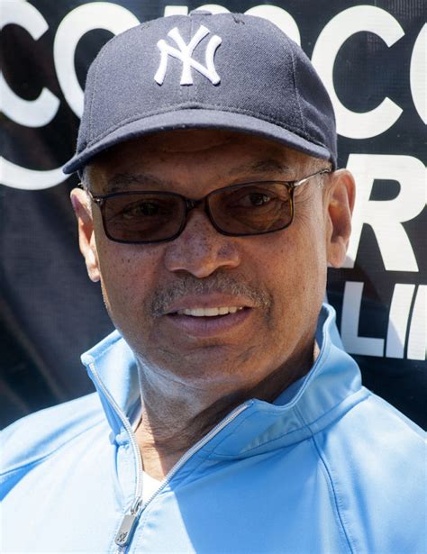 Reggie Jackson filmography .